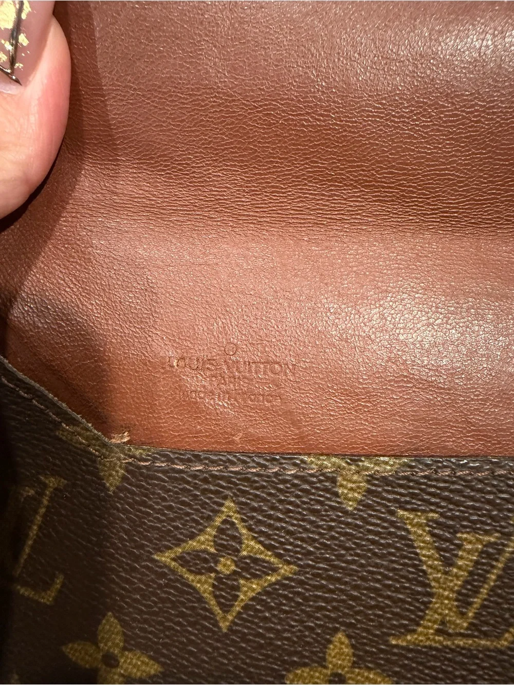 Louis Vuitton louis vuitton